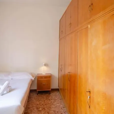 Callani 3 Apartment