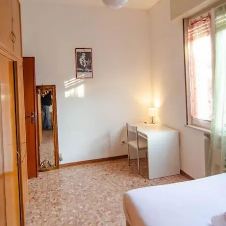 Callani 3 Apartment Parma