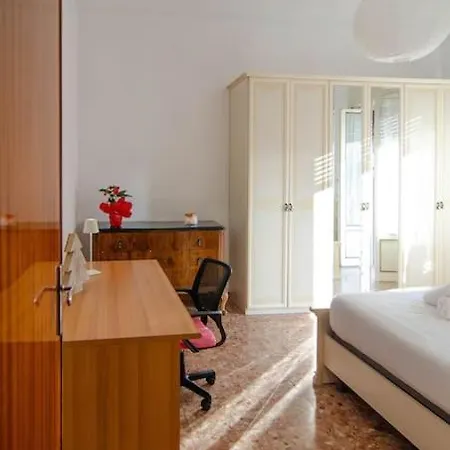 Apartment Callani 3 Parma