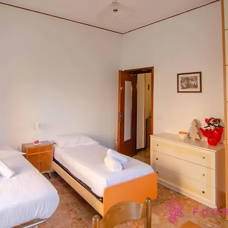 Callani 3 Apartment