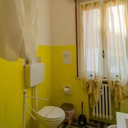 Callani 3 * Parma