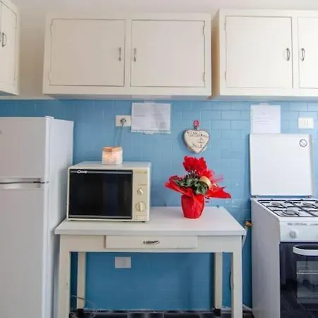 Apartment Callani 3 *