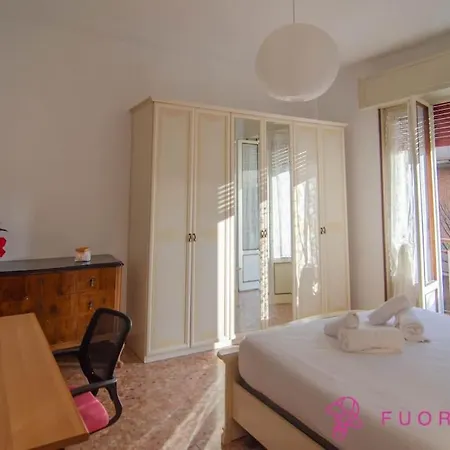 Callani 3 Apartment Parma