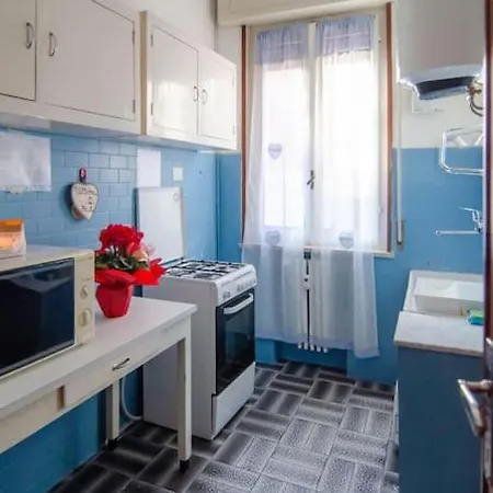 Apartment Callani 3 Parma