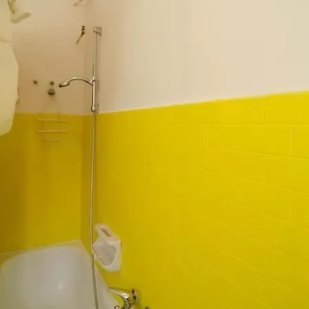 Callani 3 Apartment Parma