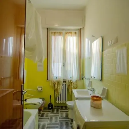 Callani 3 Apartment