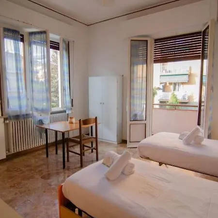 Callani 3 Apartment Parma