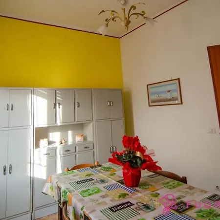 Apartment Callani 3 Parma