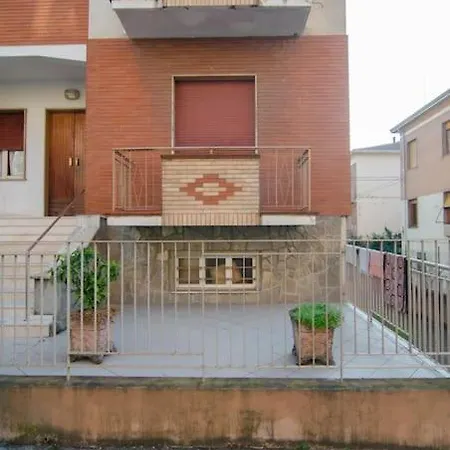 Callani 3 Apartment *