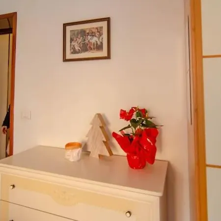 Apartment Callani 3 Parma