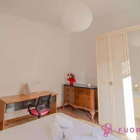 Callani 3 Apartment Parma
