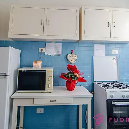 Callani 3 Apartment
