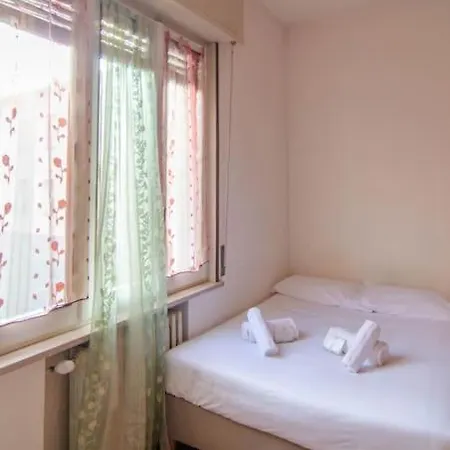 Callani 3 Apartment Parma