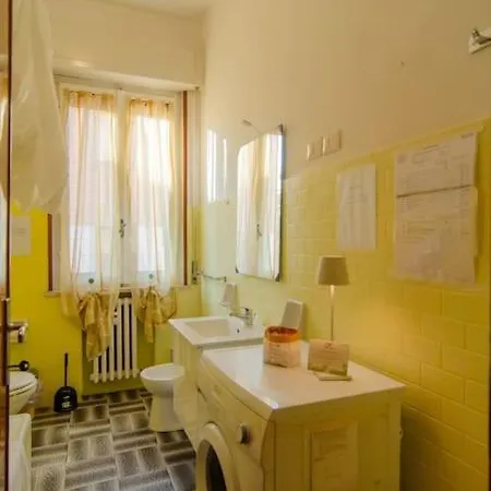 Apartment Callani 3 Parma