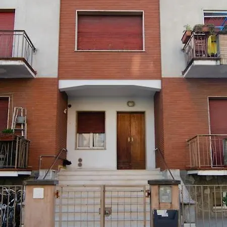 Apartment Callani 3 Parma
